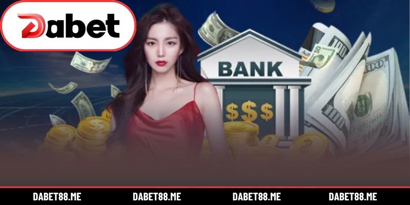 3 sai lầm thường gặp khi rút tiền DABET