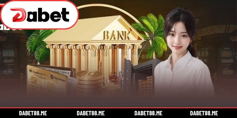 4 lưu ý khi nạp tiền DABET