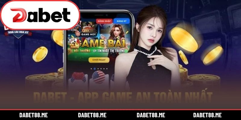 4 lưu ý khi cài app DABET