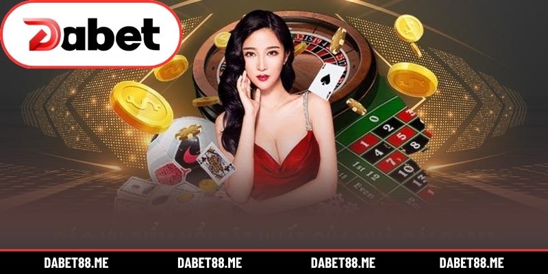 4 ưu điểm vượt trội giới thiệu DABET