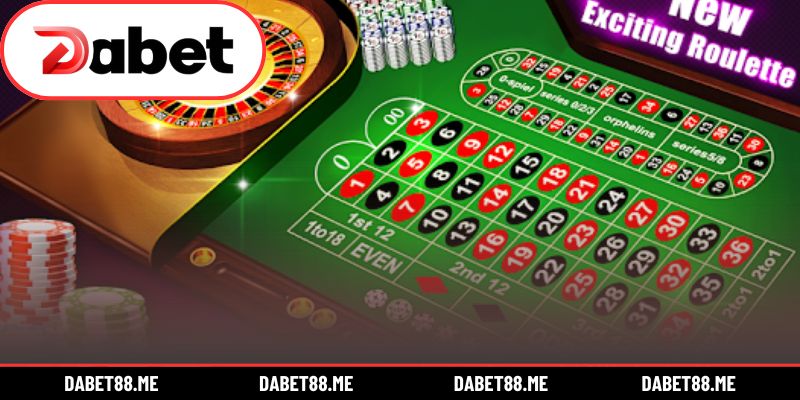 Áp dụng chiến lược thông minh khi chơi roulette