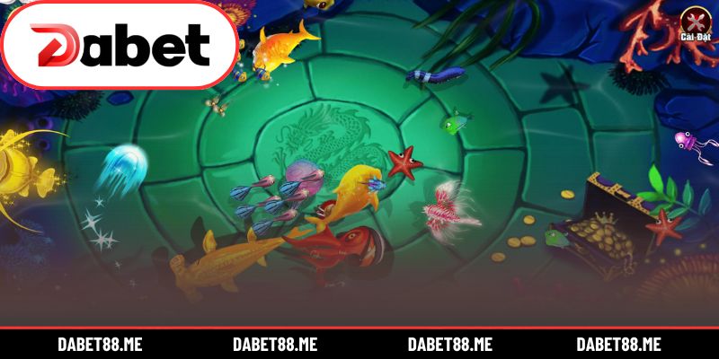 Bí quyết chiến thắng dành cho cao thủ săn cá online