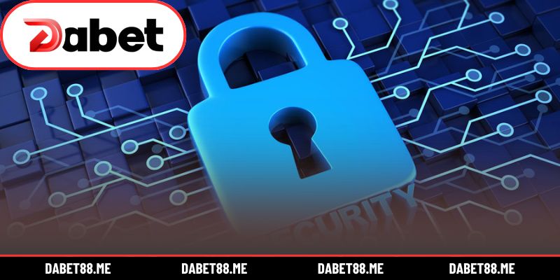 Biện pháp mã hóa dữ liệu nâng cao của DABET