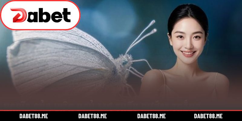 Biểu tượng biến đổi từ giấc mơ về bướm