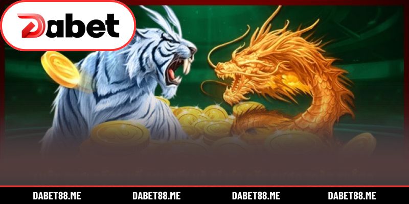 Các hình thức cược trong trò rồng hổ