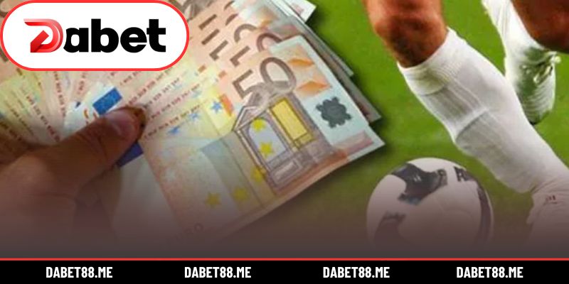 Cách kèo rung diễn ra trong thời gian thực của trận đấu