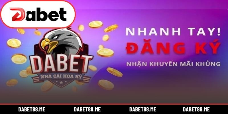 Điều cần anh em cần phải đáp ứng trước khi đăng ký DABET