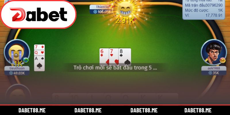 Hướng dẫn chi tiết các quy tắc trong game sâm lốc online
