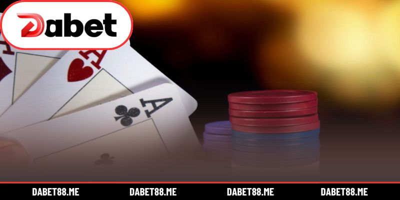 Hướng dẫn cụ thể luật xì dách cho người mới