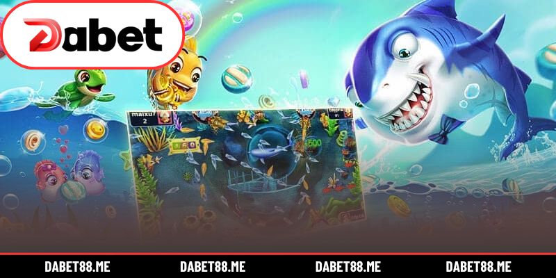 Hướng dẫn tham gia trò chơi bắn cá dễ thắng nhất