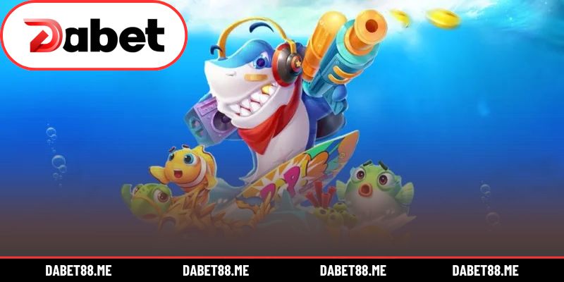 Khám phá hệ sinh vật biển rực rỡ trong game hấp dẫn