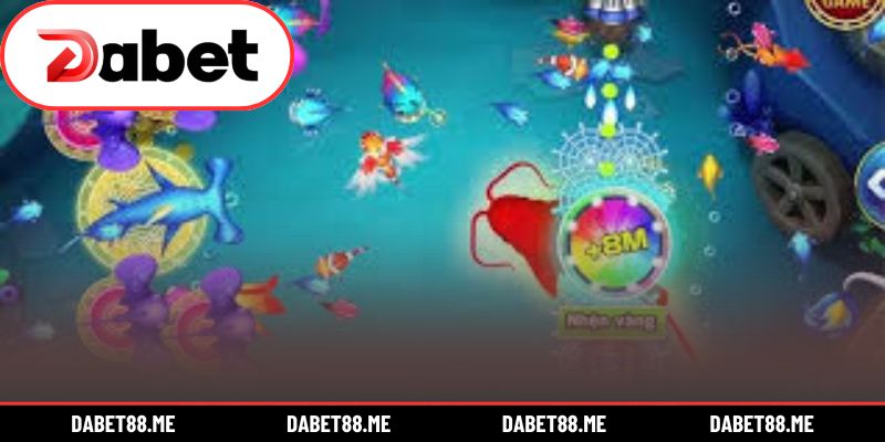 Khám phá kho vũ khí và phòng chơi đầy thử thách