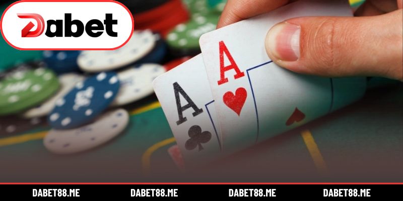 Mẹo giúp người tham gia tối ưu chiến lược khi chơi tại DABET