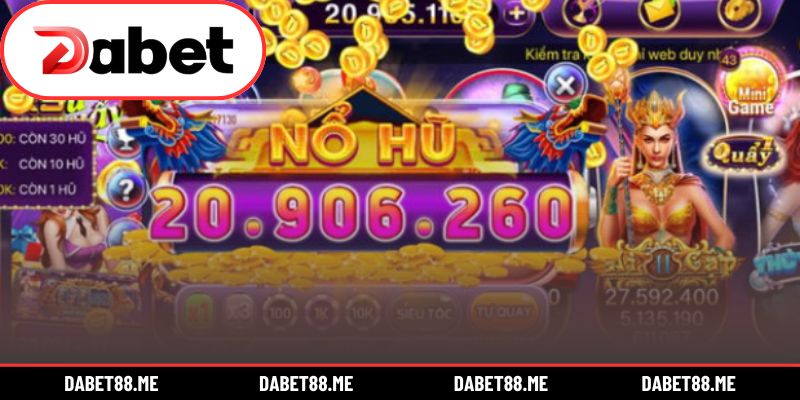 Mẹo săn jackpot hiệu quả cho người mới chơi