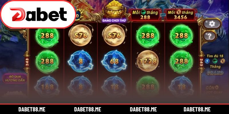 Nắm vững quy tắc nổ hũ để tăng cơ hội chiến thắng