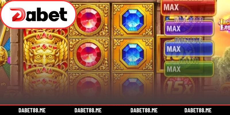 Những lợi ích nổi bật khi tham gia quay hũ tại DABET