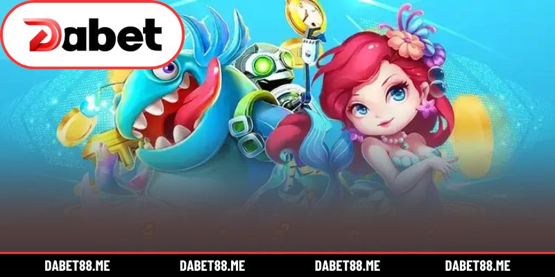 Săn tiên cá hiệu quả với chiến thuật bắn thông minh nhất