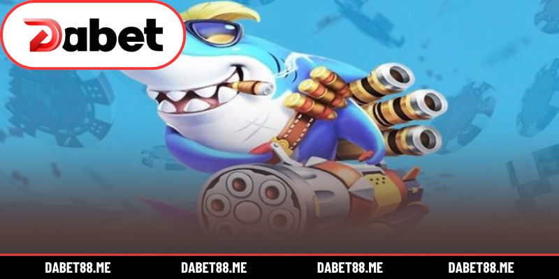 Tìm hiểu sức mạnh từng khẩu súng bắn cá