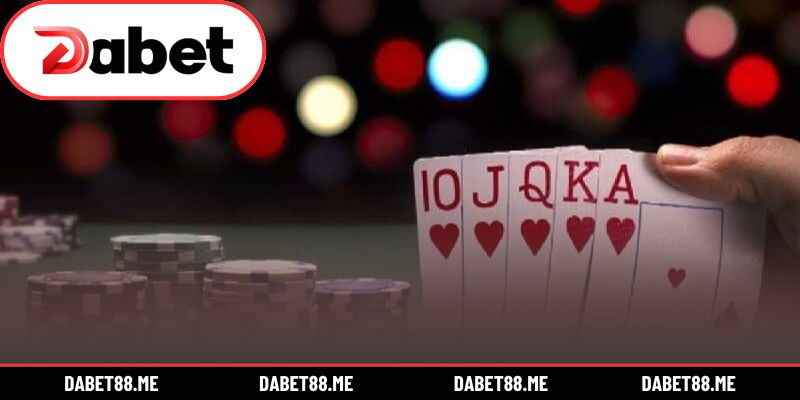 Trải nghiệm khác biệt với những ưu điểm nổi bật của DABET