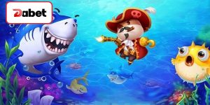 Bắn Cá Siêu Thị - Hành Trình Chinh Phục Đại Dương Xanh