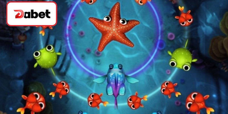 Bí quyết săn cá thông minh cho xạ thủ