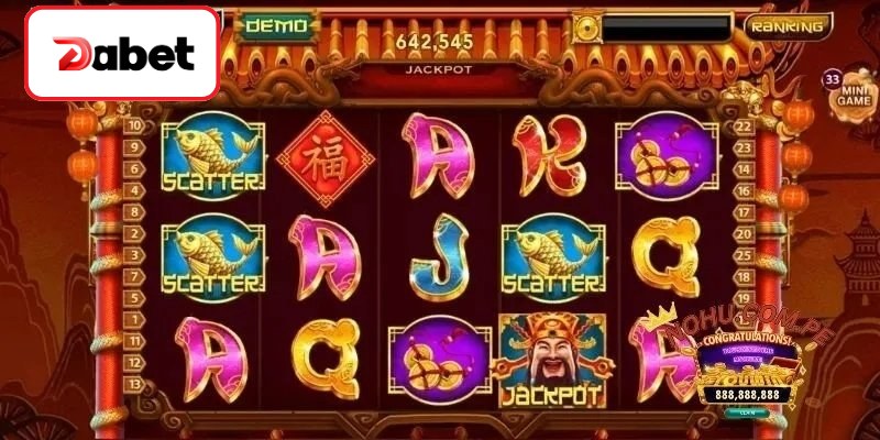 Ghi nhớ các quy tắc quan trọng khi quay thưởng