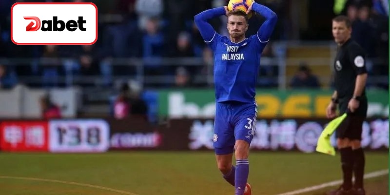 Phân tích kỹ thuật đặt kèo ném biên chuẩn