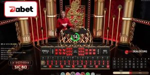 Sicbo Online - Trải Nghiệm Cá Cược Xúc Xắc Đỉnh Cao Nhất